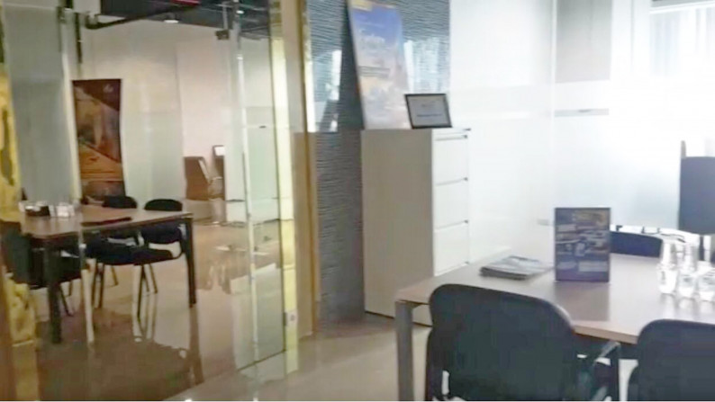 Office Tower Tunjungan Plaza Surabaya