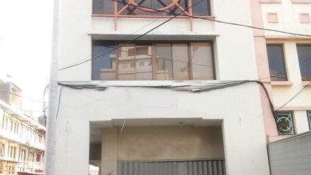 Dijual Ruko Mangga Dua, Jagir Wonokromo Surabaya