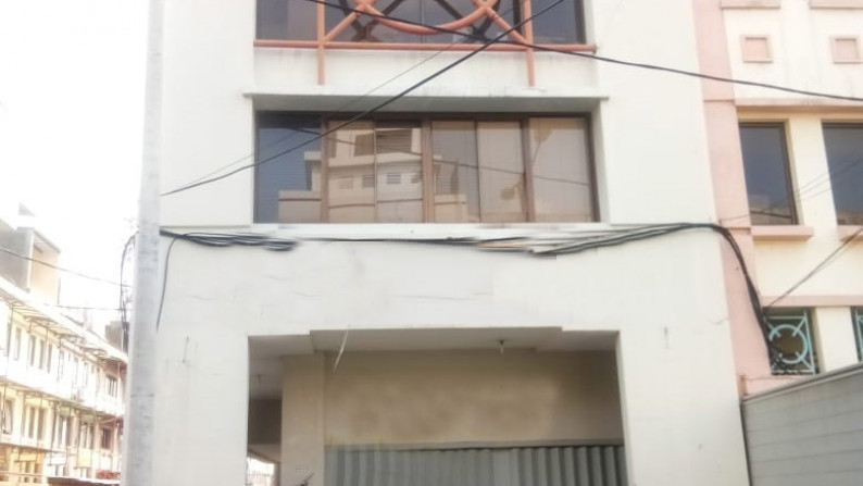 Dijual Ruko Mangga Dua, Jagir Wonokromo Surabaya