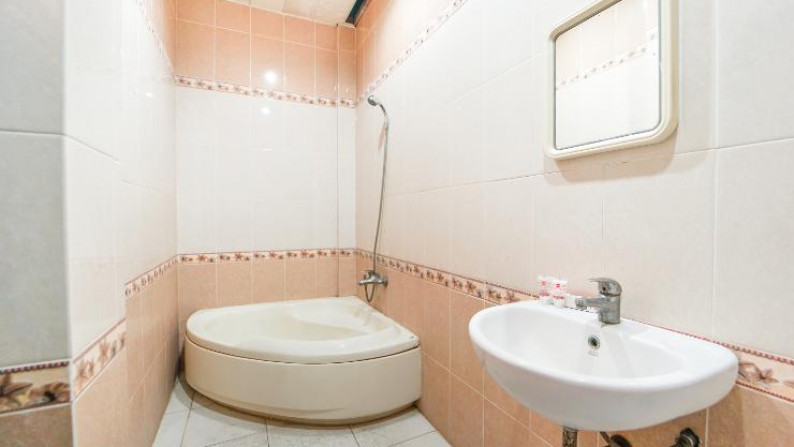 Hotel Daerah Dr Soetomo Surabaya