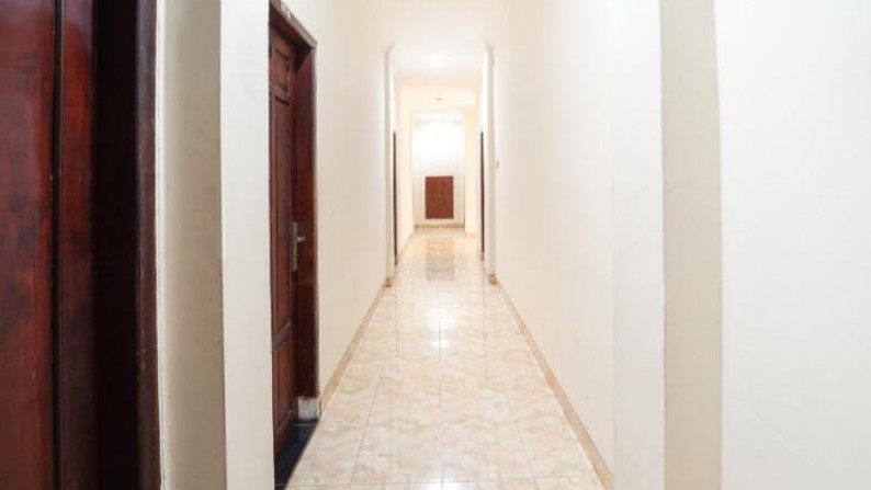 Hotel Daerah Dr Soetomo Surabaya