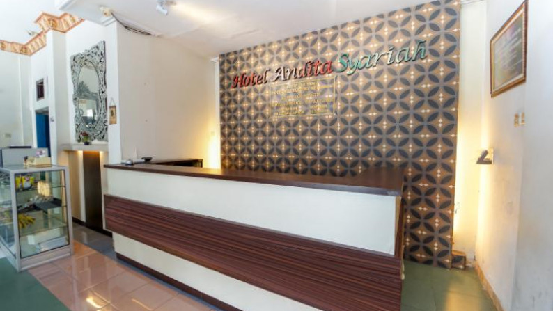 Hotel Daerah Dr Soetomo Surabaya