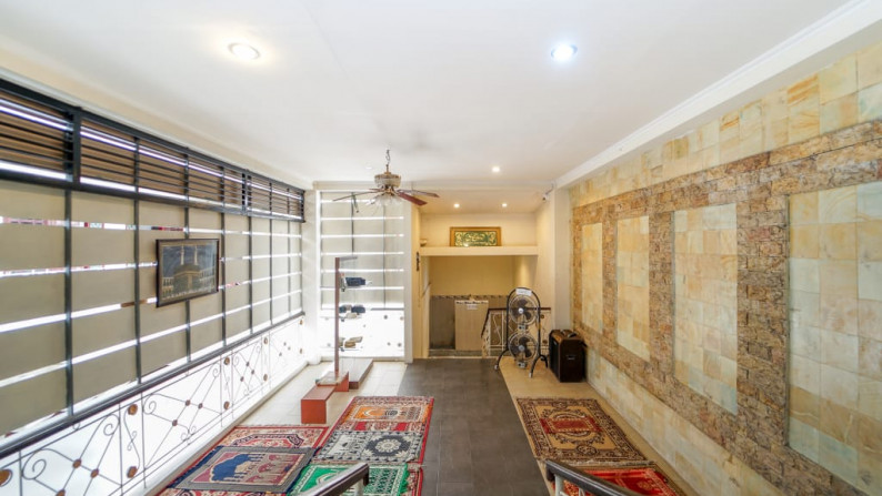 Hotel Daerah Dr Soetomo Surabaya