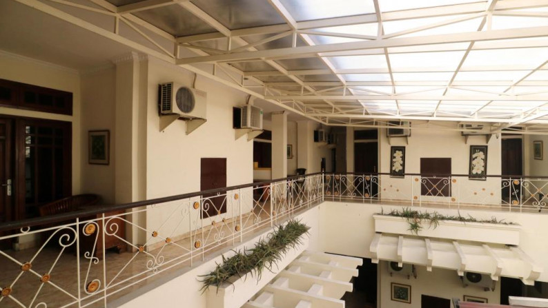 Hotel Daerah Dr Soetomo Surabaya