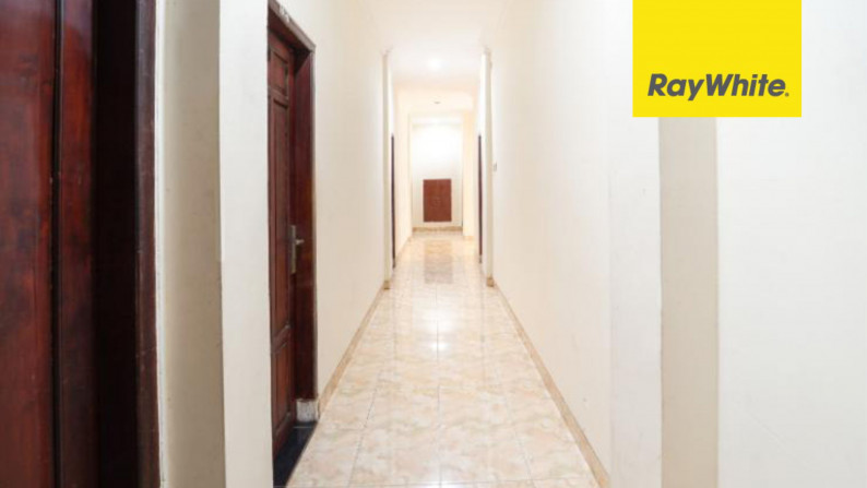 Hotel Daerah Dr Soetomo Surabaya