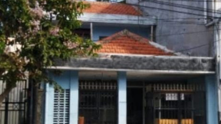 Dijual Rumah Jl.Ciliwung Surabaya