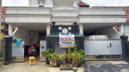 Dijual rumah graha kalimas Tambun Selatan