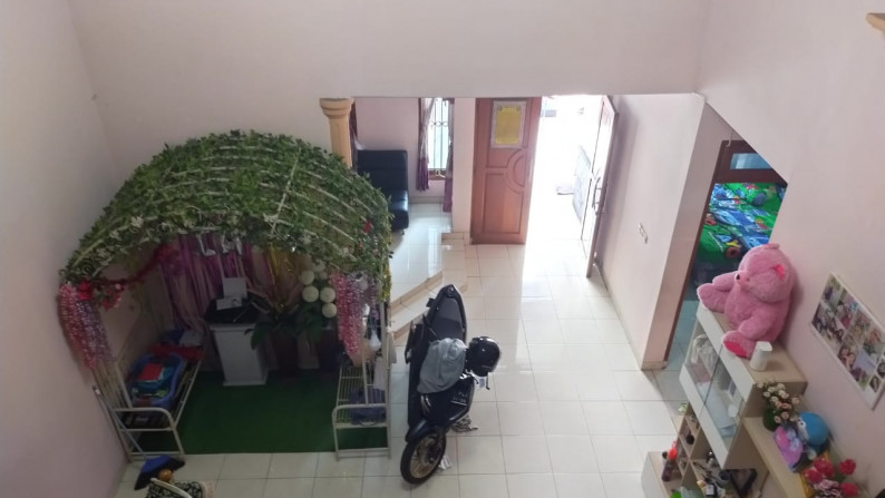 Dijual rumah graha kalimas Tambun Selatan