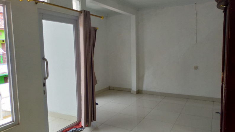 Dijual rumah graha kalimas Tambun Selatan