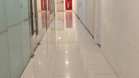 Jual Office Space SOHO Capitol