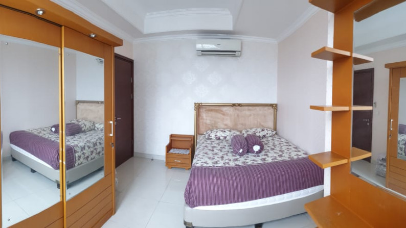 Sewa Apartemen Denpasar Residence, Kuningan City