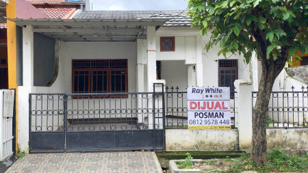 Dijual rumah di Griya Timur Indah Bekasi