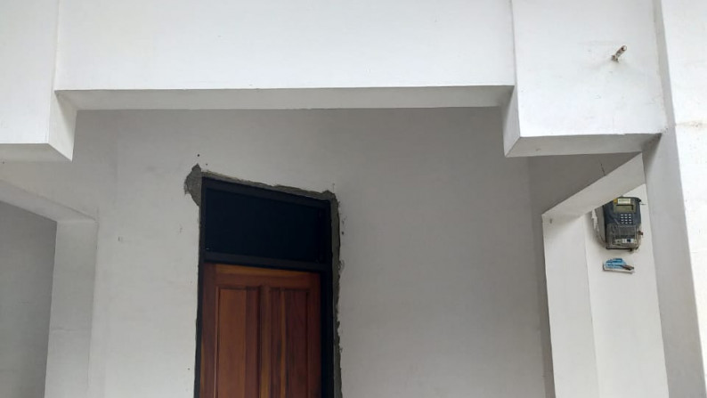 Dijual rumah di Griya Timur Indah Bekasi