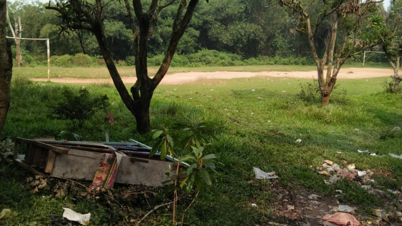 Dijual Cepat Tanah di Pabuaran, Cisoka, Tiga Raksa