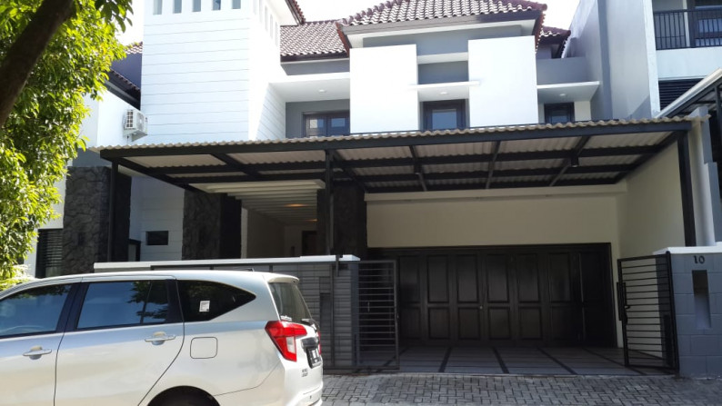 Dijual Rumah Minimalis di Puri Widya Kencana