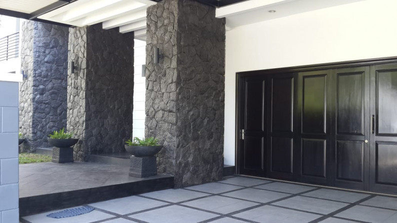 Dijual Rumah Minimalis di Puri Widya Kencana