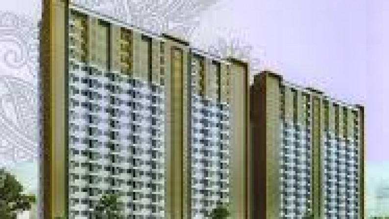 Apartment Metropolitan Park Bekasi #AW