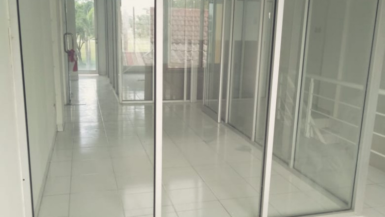 Dijual Cepat Ruko Rembrandt Citra Raya, Tangerang