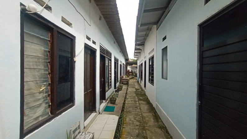 RUMAH KOST STRATEGIS, DI IROMEJAN, GONDOKUSUMAN, YOGYAKARTA