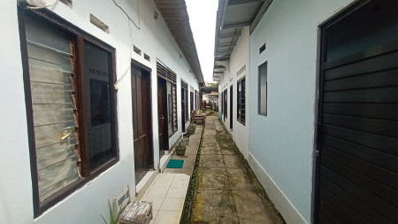 RUMAH KOST STRATEGIS, DI IROMEJAN, GONDOKUSUMAN, YOGYAKARTA