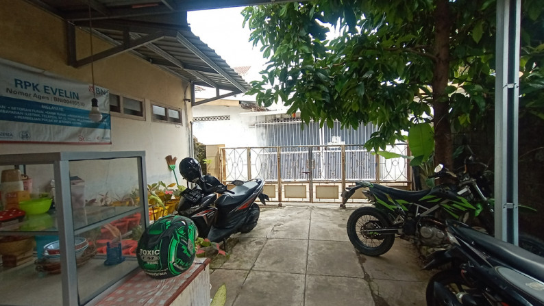 RUMAH KOST STRATEGIS, DI IROMEJAN, GONDOKUSUMAN, YOGYAKARTA
