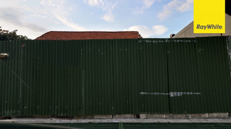 Tanah Disewakan di Medokan Ayu, Surabaya