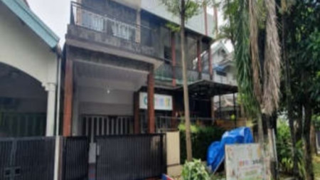 Rumah Sektor 9 Bintaro Jaya #AW