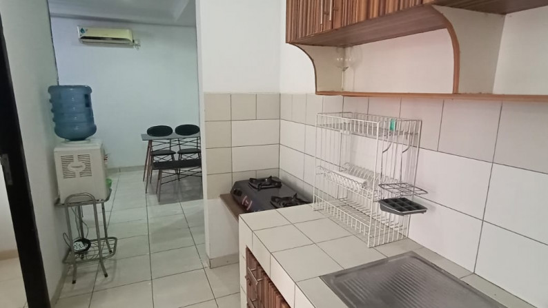 Disewa Apartment Gardenia Boulevard Pejaten