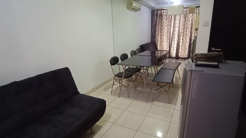 Disewa Apartment Gardenia Boulevard Pejaten