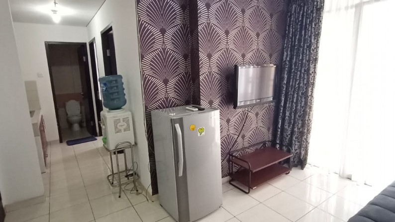 Disewa Apartment Gardenia Boulevard Pejaten