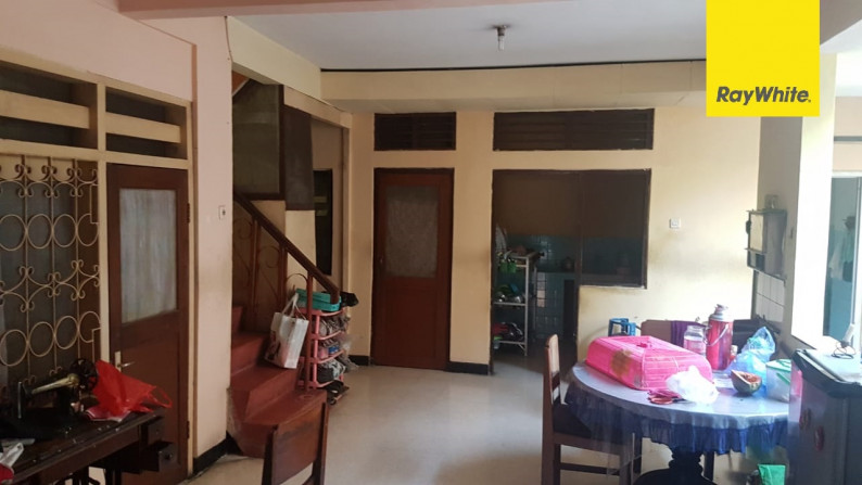 Jual Rumah Kost di Petemon Sidomulyo, Surabaya