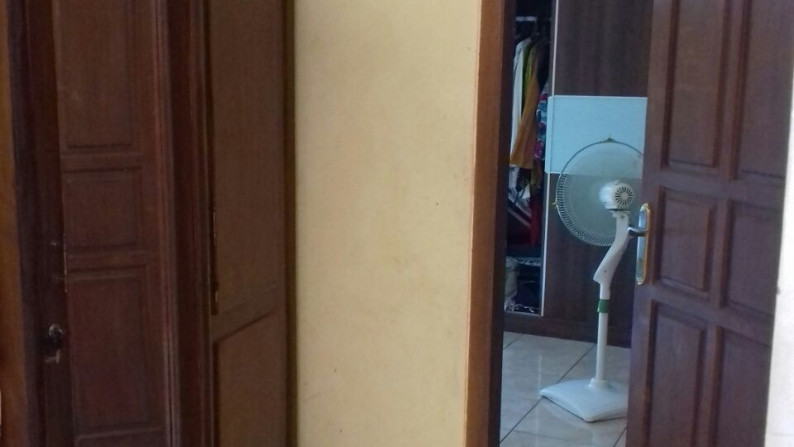 Rumah Dijual Di Samping Komplek Jatijajar Tapos Depok #YL