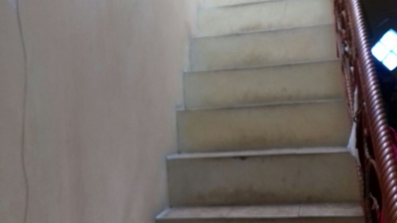 Rumah Dijual Di Samping Komplek Jatijajar Tapos Depok #YL