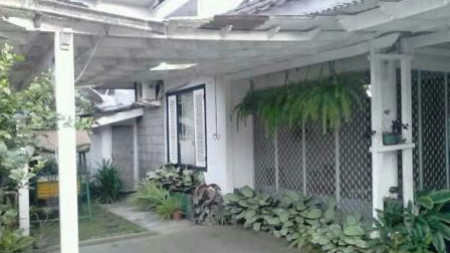 Rumah Aman & Nyaman #AW