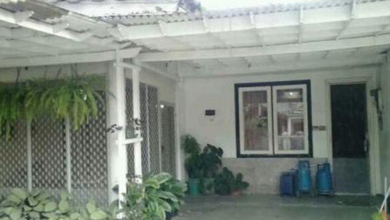 Rumah Aman & Nyaman #AW
