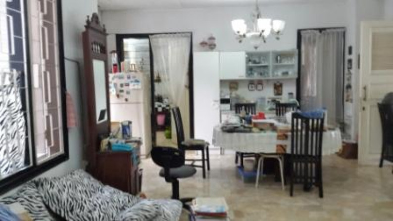 Rumah Aman & Nyaman #AW