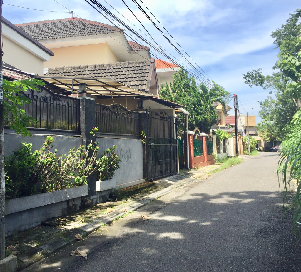 RUMAH TINGGAL CANTIK SIAP HUNI DI TIMUR MIROTA GODEAN, GRIYA INDAH