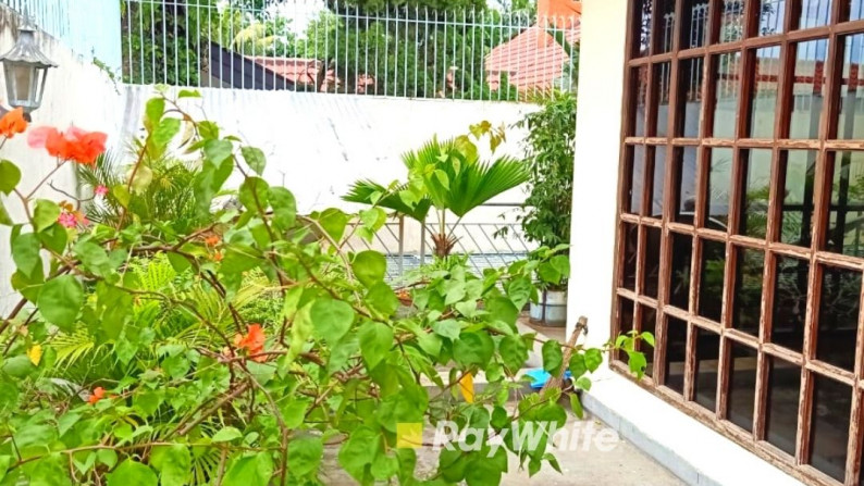 Dijual Rumah Asri Di Cinere