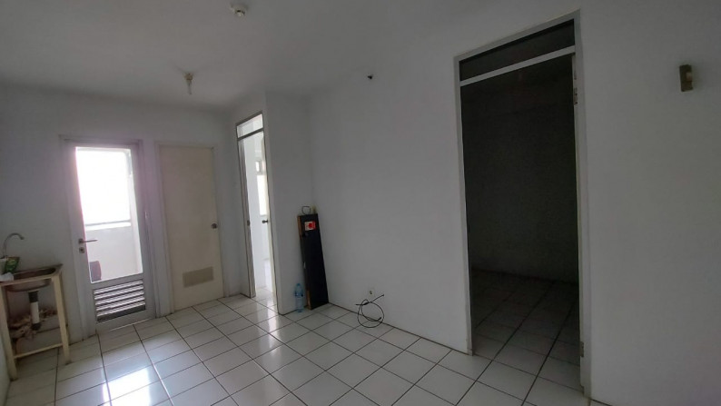 Apartemen Siap Huni, Lokasi Strategis dan Fasilitas Lengkap @Apartemen Gading Nias, Kelapa Gading