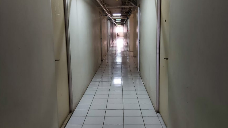 Apartemen Siap Huni, Lokasi Strategis dan Fasilitas Lengkap @Apartemen Gading Nias, Kelapa Gading