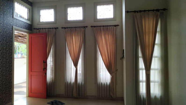 Dijual Rumah A.Yani Residence, Surabaya