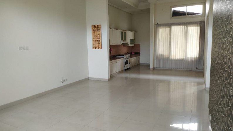 Dijual Rumah A.Yani Residence, Surabaya