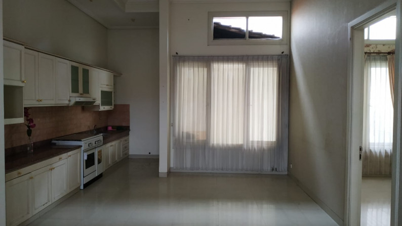 Dijual Rumah A.Yani Residence, Surabaya