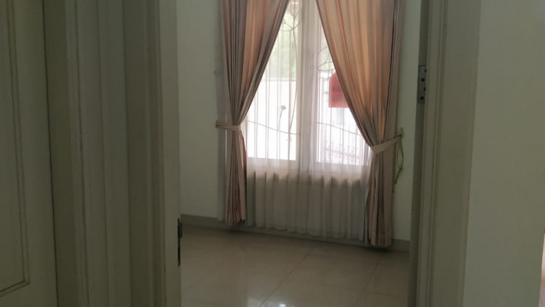 Dijual Rumah A.Yani Residence, Surabaya