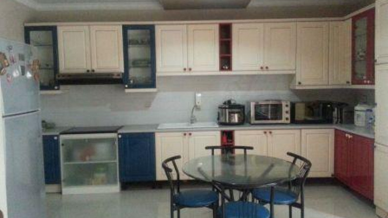 Rumah Tanjung BaratSiap Huni dekat dengan tol #AW