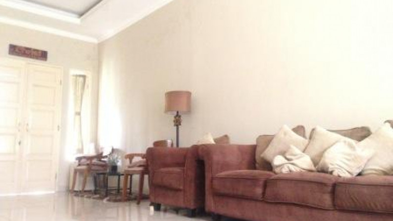 Rumah Tanjung BaratSiap Huni dekat dengan tol #AW