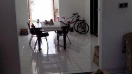 Dijual Rumah Di Cipadu #AW