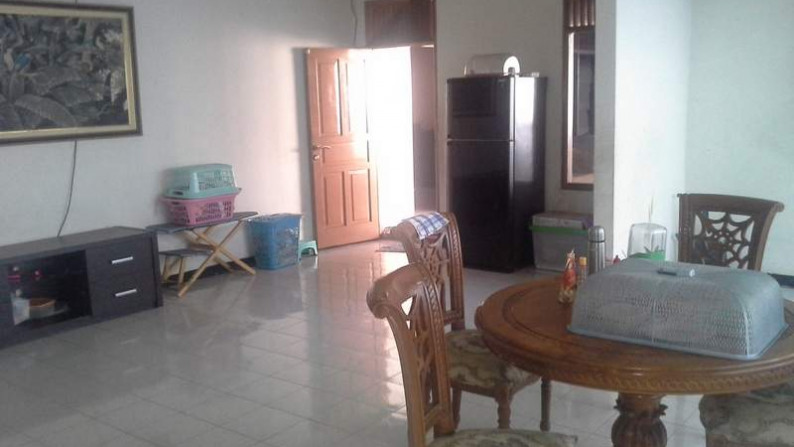 Rumah di Tanah Kusir, Jakarta Selatan #AWAA