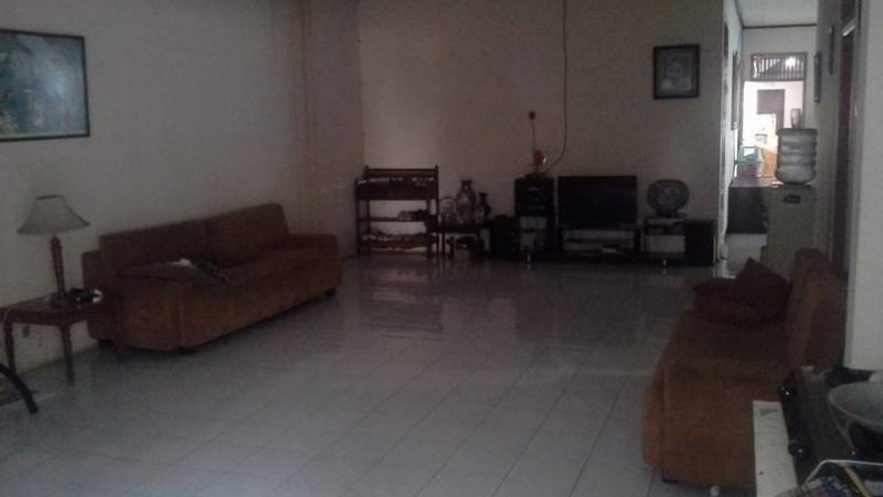 Rumah di Tanah Kusir, Jakarta Selatan #AWAA