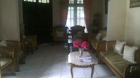 JUAL RUMAH DI SUNTER INDAH #AW
